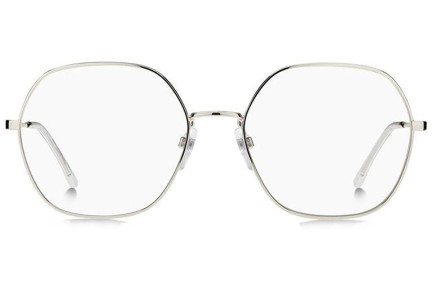 Okulary korekcyjne Marc Jacobs MARC740 010 Prostokątne Srebrne