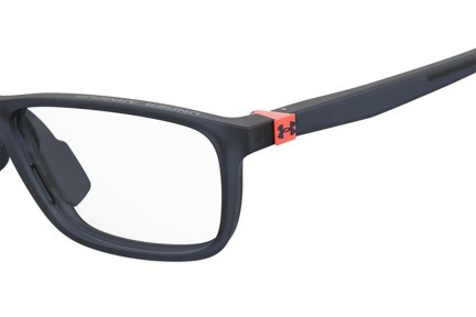 Okulary korekcyjne Under Armour UA9014/G 09V Prostokątne Szare