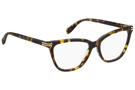 Okulary korekcyjne Marc Jacobs MJ1108 086 Prostokątne Havana