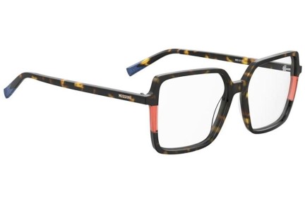 Okulary korekcyjne Missoni MIS0176 L9G Kwadratowe Havana