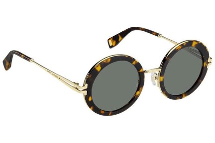 Okulary przeciwsłoneczne Marc Jacobs MJ1102/S 086/QT Okrągłe Havana