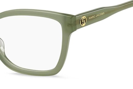 Okulary korekcyjne Marc Jacobs MARC735 1ED Prostokątne Zielone