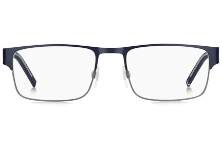 Okulary korekcyjne Tommy Hilfiger TH2074 KU0 Prostokątne Szare