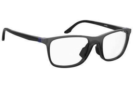 Okulary korekcyjne Under Armour UA5069/G D51 Prostokątne Czarne