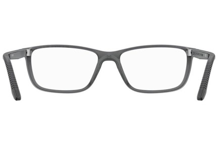 Okulary korekcyjne Under Armour UA5070/G 63M Prostokątne Szare