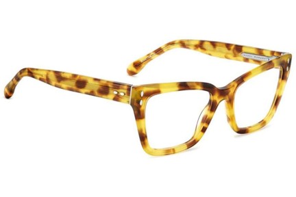 Okulary korekcyjne Isabel Marant IM0090 C9B Kocie oczy Havana