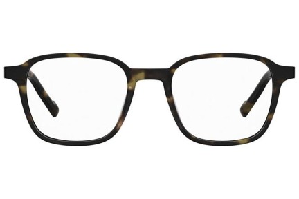 Okulary korekcyjne Pierre Cardin P.C.6276 086 Prostokątne Havana