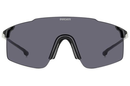 Okulary przeciwsłoneczne Carrera Ducati CARDUC033/S 807/IR Pojedyncze | Shield Czarne