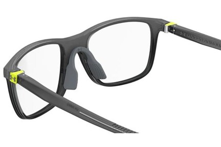 Okulary korekcyjne Under Armour UA5069/G 63M Prostokątne Szare