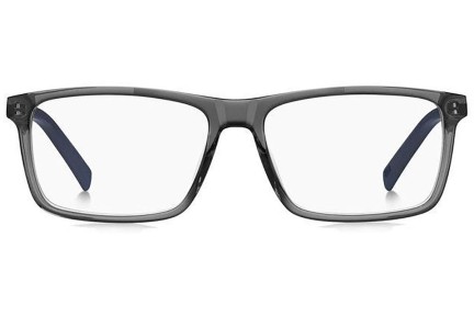 Okulary korekcyjne Tommy Hilfiger TH2084 KB7 Prostokątne Szare