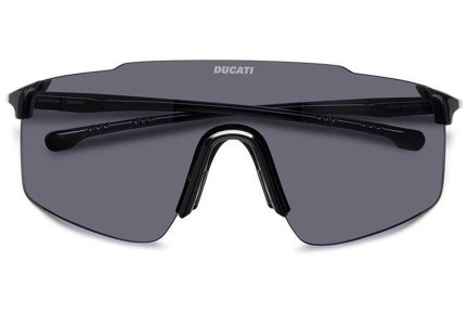 Okulary przeciwsłoneczne Carrera Ducati CARDUC033/S 807/IR Pojedyncze | Shield Czarne