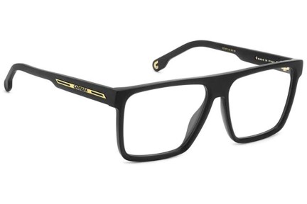 Okulary korekcyjne Carrera VICTORYC05 003 Flat Top Czarne