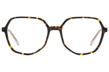 Okulary korekcyjne M Missoni MMI0180 086 Prostokątne Havana