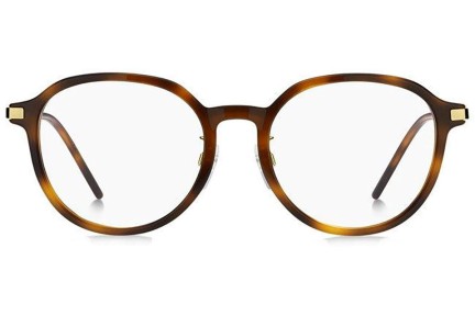 Okulary korekcyjne Marc Jacobs MARC743/G 05L Okrągłe Havana