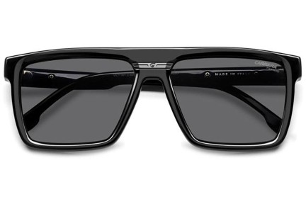 Okulary przeciwsłoneczne Carrera VICTORYC03/S 807/M9 Polarized Flat Top Czarne