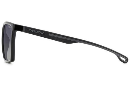 Okulary przeciwsłoneczne Carrera CARRERA4019/S 807/WJ Polarized Flat Top Czarne