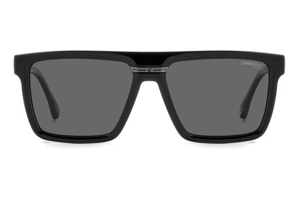 Okulary przeciwsłoneczne Carrera VICTORYC03/S 807/M9 Polarized Flat Top Czarne