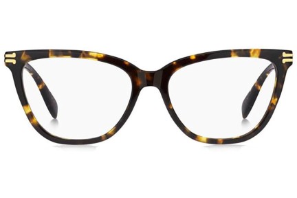 Okulary korekcyjne Marc Jacobs MJ1108 086 Prostokątne Havana