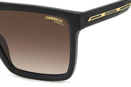 Okulary przeciwsłoneczne Carrera VICTORYC03/S 003/86 Flat Top Czarne