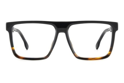 Okulary korekcyjne Carrera VICTORYC05 WR7 Flat Top Czarne