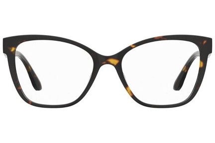 Okulary korekcyjne Pierre Cardin P.C.8530 086 Prostokątne Havana