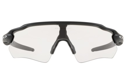 Okulary przeciwsłoneczne Oakley Radar EV Path OO9208-74 Pojedyncze | Shield Czarne