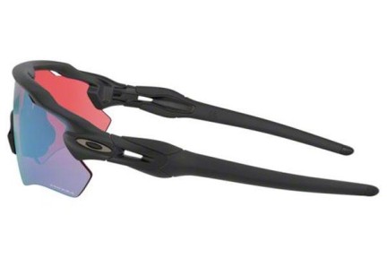 Okulary przeciwsłoneczne Oakley Radar EV Path OO9208-97 Pojedyncze | Shield Czarne