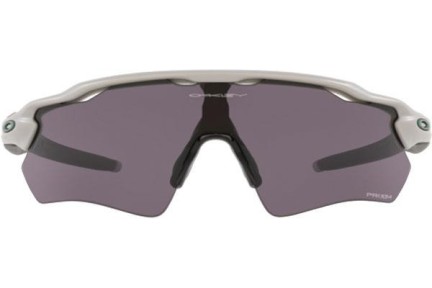 Okulary przeciwsłoneczne Oakley Radar EV Path OO9208-B9 Pojedyncze | Shield Szare