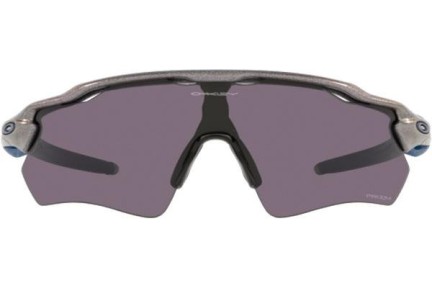 Okulary przeciwsłoneczne Oakley Radar EV Path OO9208-C5 Pojedyncze | Shield Wielokolorowe