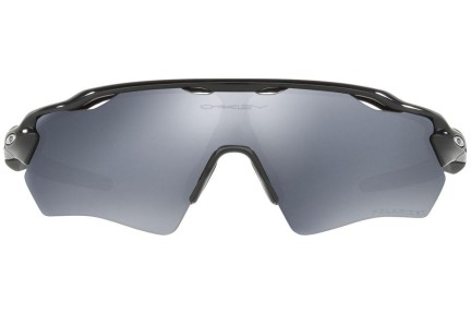 Okulary przeciwsłoneczne Oakley Radar EV XS Path OJ9001-07 Polarized Pojedyncze | Shield Czarne