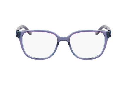 Okulary korekcyjne Nike 7172 426 Prostokątne Fioletowe