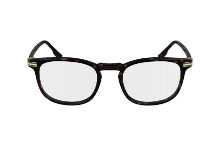 Okulary korekcyjne Lacoste L2954 230 Prostokątne Havana