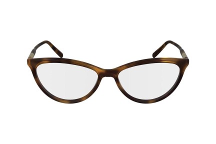 Okulary korekcyjne Lacoste L2952 214 Kocie oczy Havana