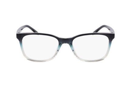 Okulary korekcyjne Nike 5054 305 Prostokątne Zielone