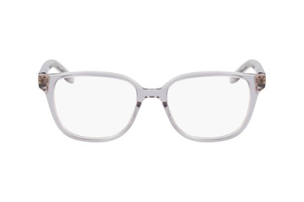 Okulary korekcyjne Nike 7172 031 Prostokątne Szare