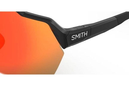 Okulary przeciwsłoneczne Smith SHIFTSPLITMAG 807/X6 Pojedyncze | Shield Czarne