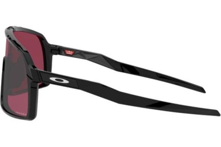 Okulary przeciwsłoneczne Oakley Sutro OO9406-20 Pojedyncze | Shield Czarne