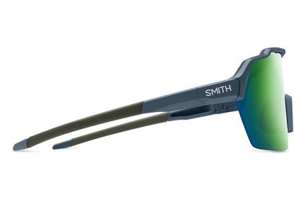 Okulary przeciwsłoneczne Smith SHIFTSPLITMAG SIF/X8 Pojedyncze | Shield Zielone