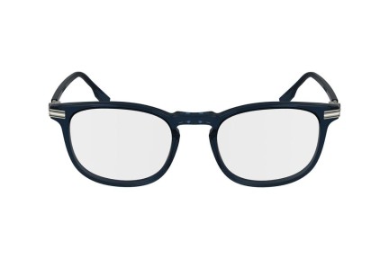 Okulary korekcyjne Lacoste L2954 410 Prostokątne Niebieskie