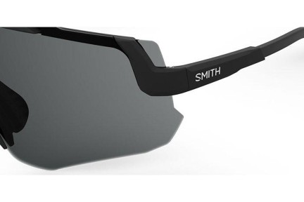 Okulary przeciwsłoneczne Smith MOMENTUM 003/1C Pojedyncze | Shield Czarne