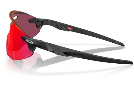 Okulary przeciwsłoneczne Oakley Encoder Ellipse OO9407 940703 Nieregularny Czarne