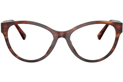 Okulary korekcyjne Ralph Lauren RL6238U 5007 Kocie oczy Havana