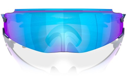 Okulary przeciwsłoneczne Oakley Oakley Kato OO9455M 945529 Pojedyncze | Shield Wielokolorowe