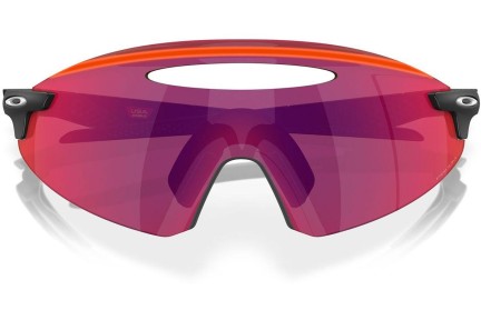 Okulary przeciwsłoneczne Oakley Encoder Ellipse OO9407 940703 Nieregularny Czarne