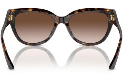 Okulary przeciwsłoneczne Jimmy Choo JC5018U 500213 Owalne Havana