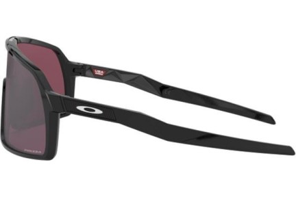 Okulary przeciwsłoneczne Oakley Sutro S OO9462-01 Pojedyncze | Shield Czarne