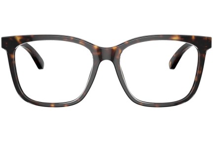 Okulary korekcyjne Emporio Armani EA3228 6052 Kwadratowe Havana