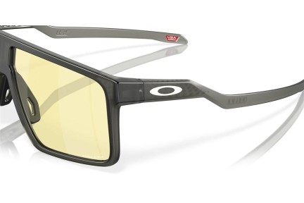 Okulary przeciwsłoneczne Oakley Helux OO9285 928502 Kwadratowe Czarne