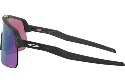 Okulary przeciwsłoneczne Oakley Sutro Lite OO9463-03 Pojedyncze | Shield Czarne