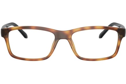 Okulary korekcyjne Arnette A-Volution AN7237U 2770 Prostokątne Havana